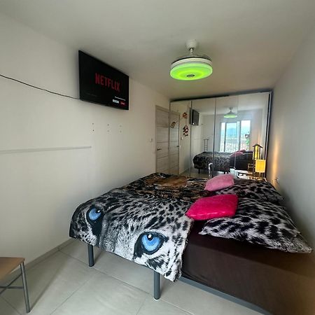 Manhattan Apartment Empuriabrava Exterior photo