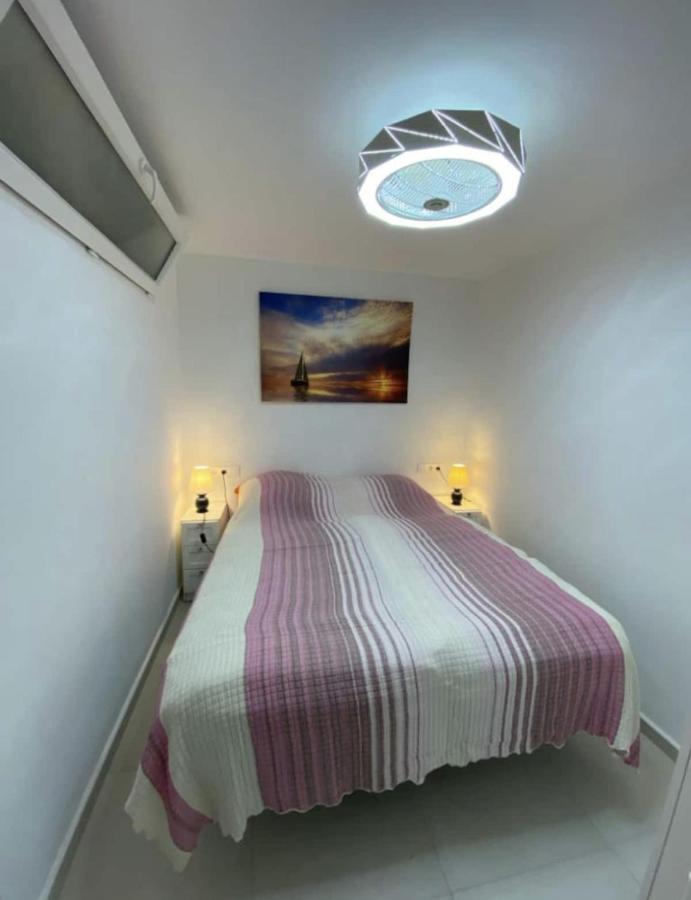 Manhattan Apartment Empuriabrava Exterior photo