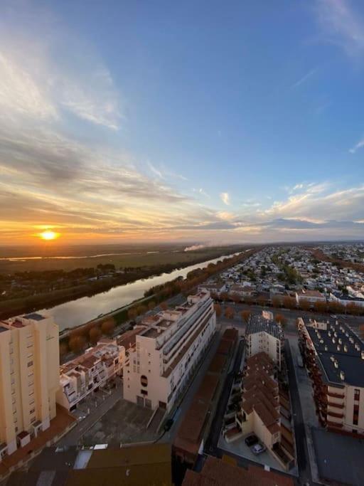 Manhattan Apartment Empuriabrava Exterior photo