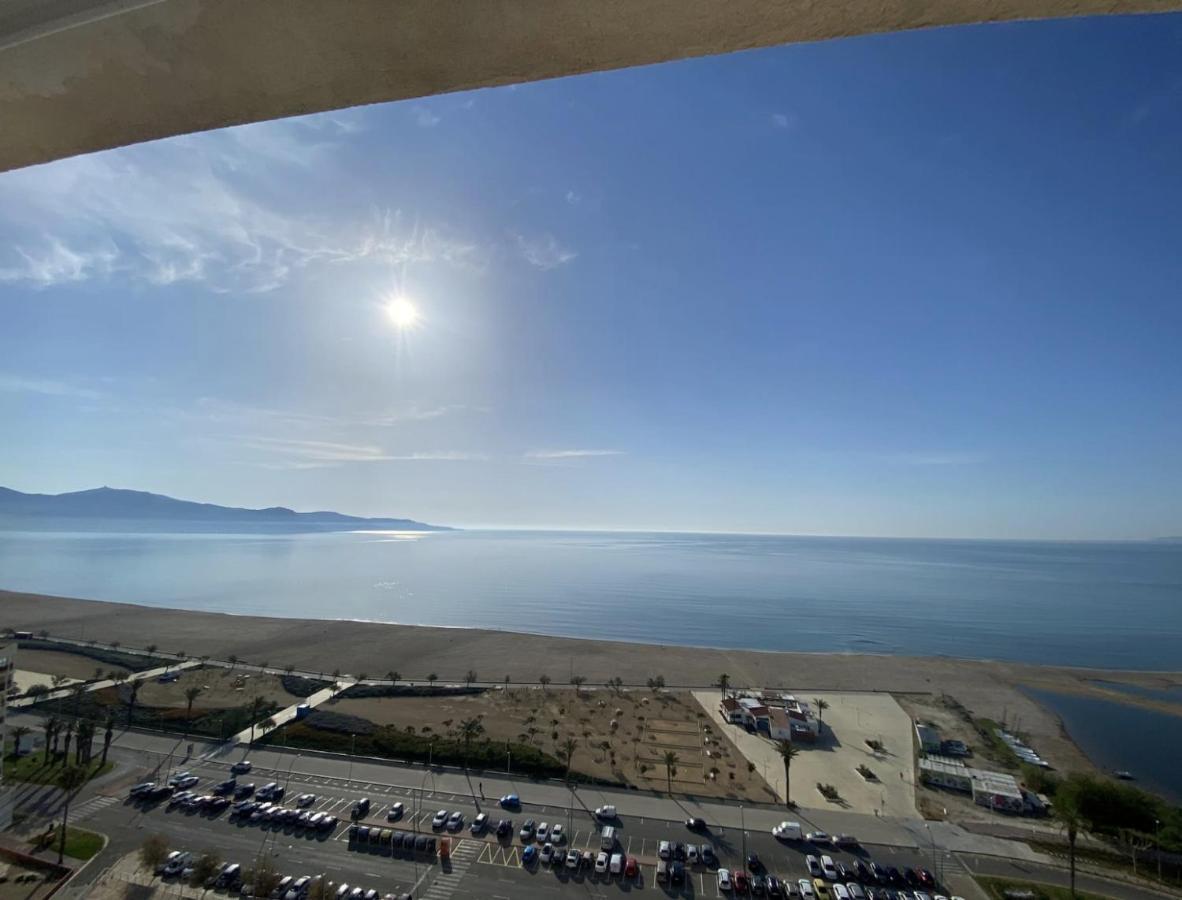 Manhattan Apartment Empuriabrava Exterior photo
