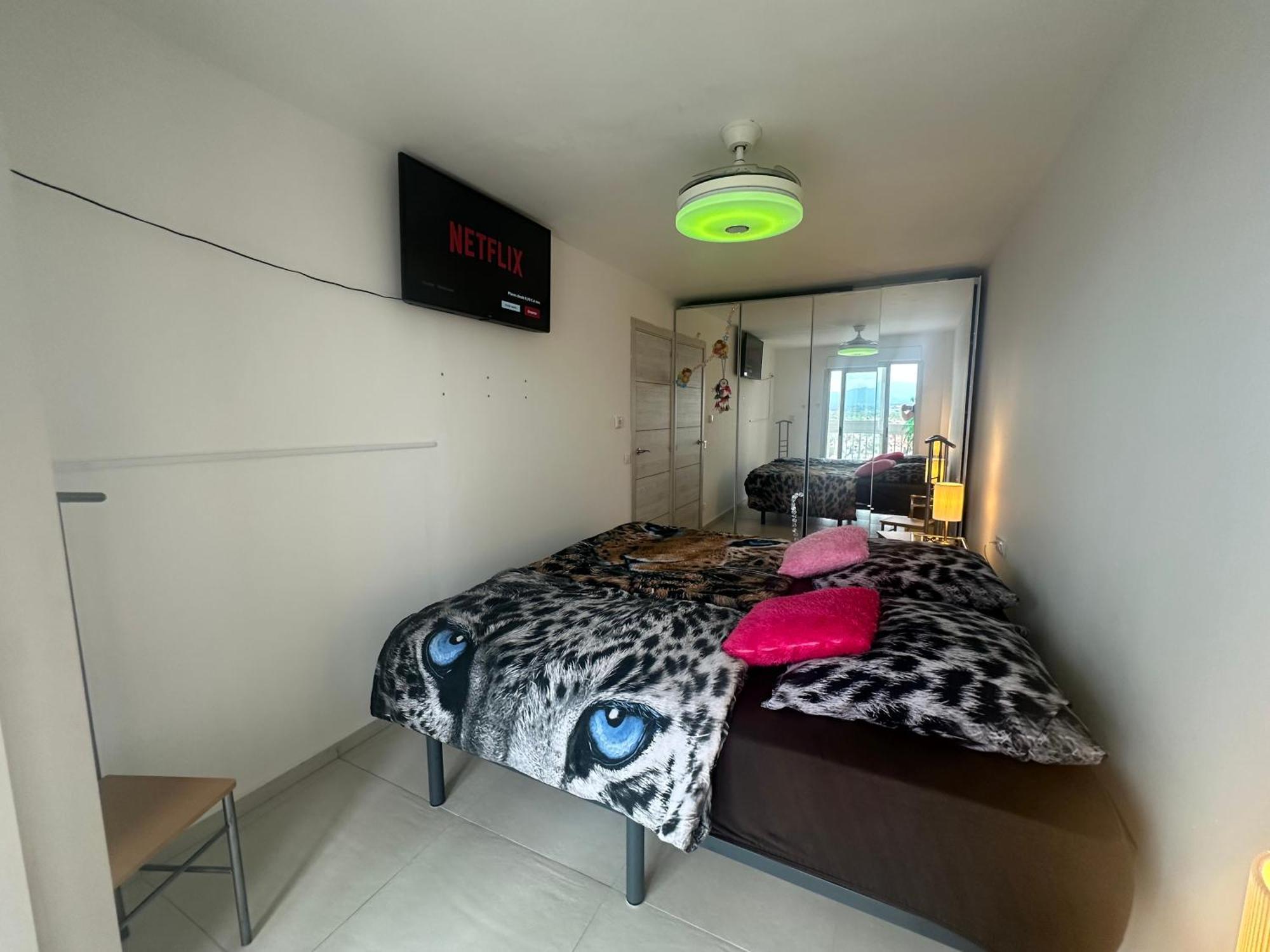 Manhattan Apartment Empuriabrava Exterior photo